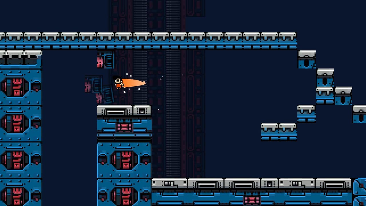 Jump Shot (SubMatterMatt) screenshot 4