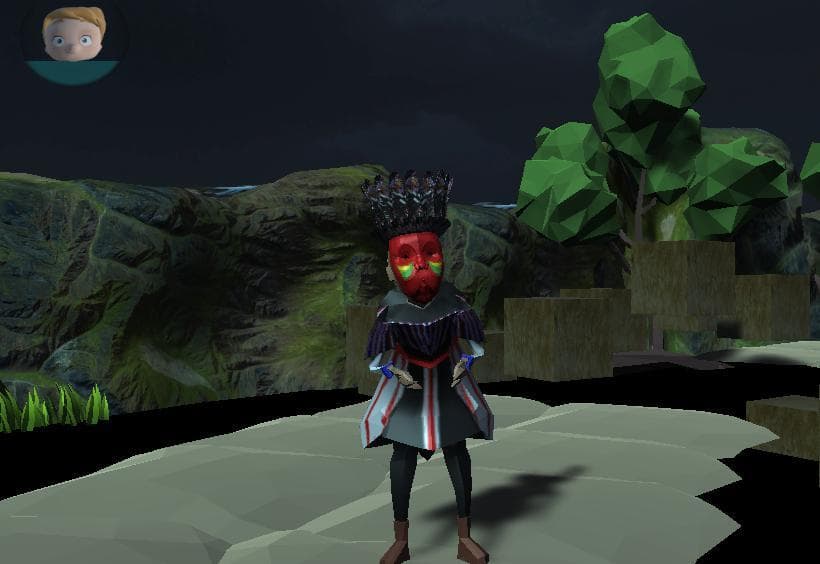 Entregable Render - Audio y Video screenshot 3