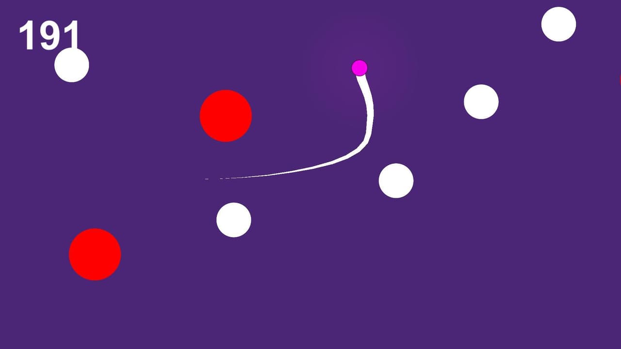 La Pelota Esquivadora screenshot 3