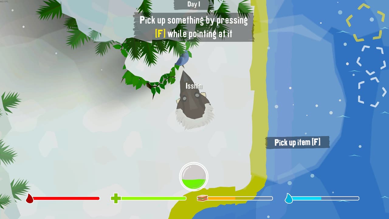 Civilio screenshot 3