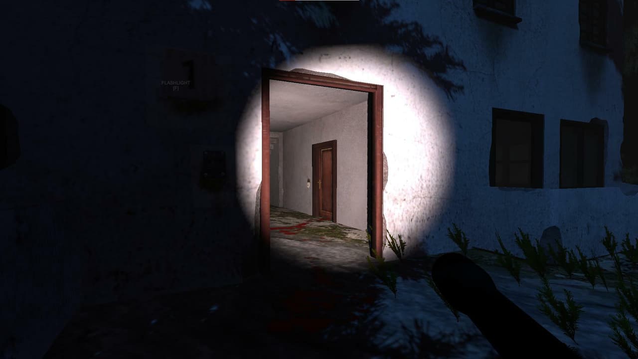 RUINEDLIFE screenshot 4
