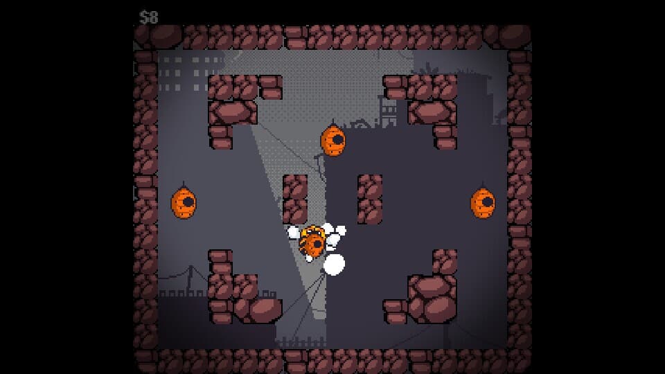 Greedy Bee screenshot 4