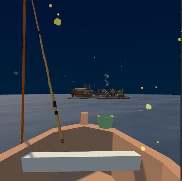 Escape the Saloon VR screenshot 3