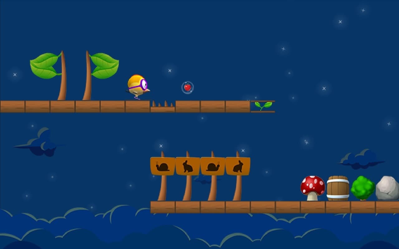 Jumping Bird screenshot 4
