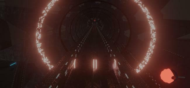 Gear Run Demo screenshot 4