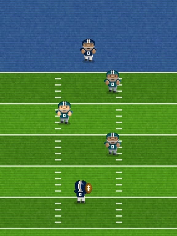 Ball Hero - Football Game