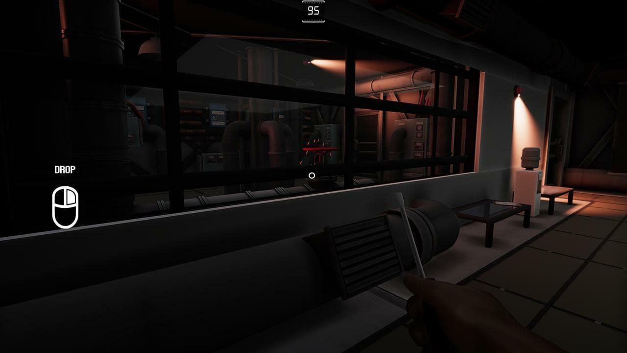Deliberator screenshot 6
