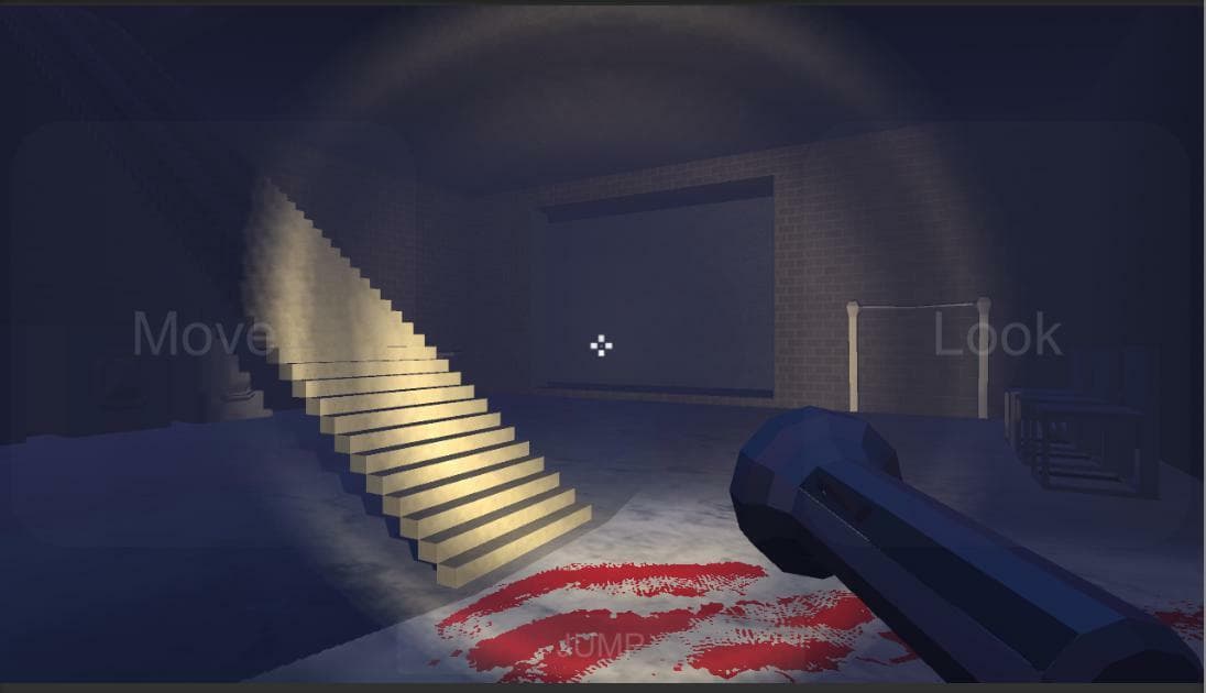 The Flooded City screenshot 3