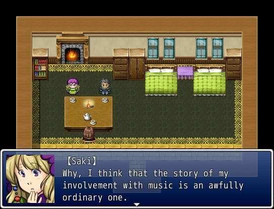 Uncommon Time screenshot 3