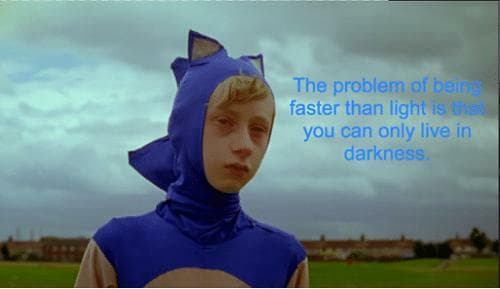 Sonic Niilista