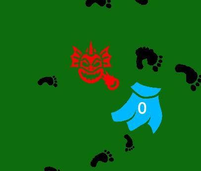 Visibility Runner screenshot 2