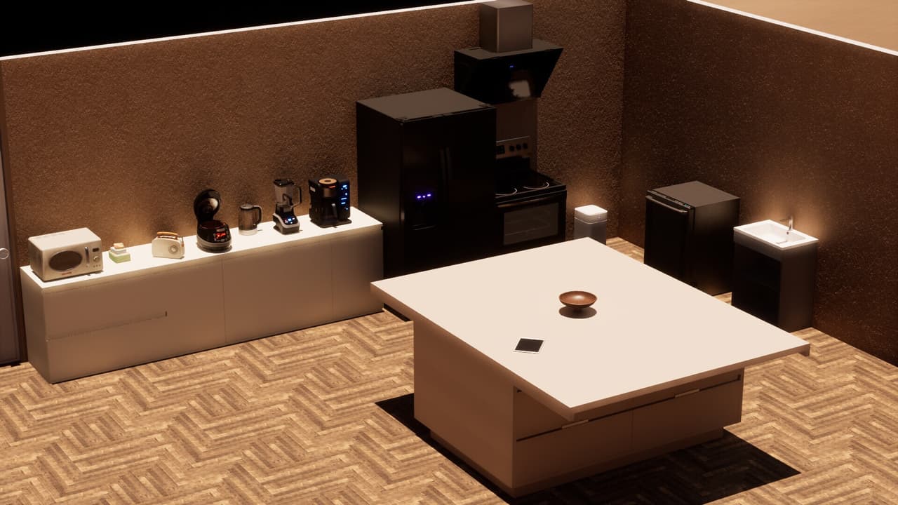 Home Domes screenshot 5