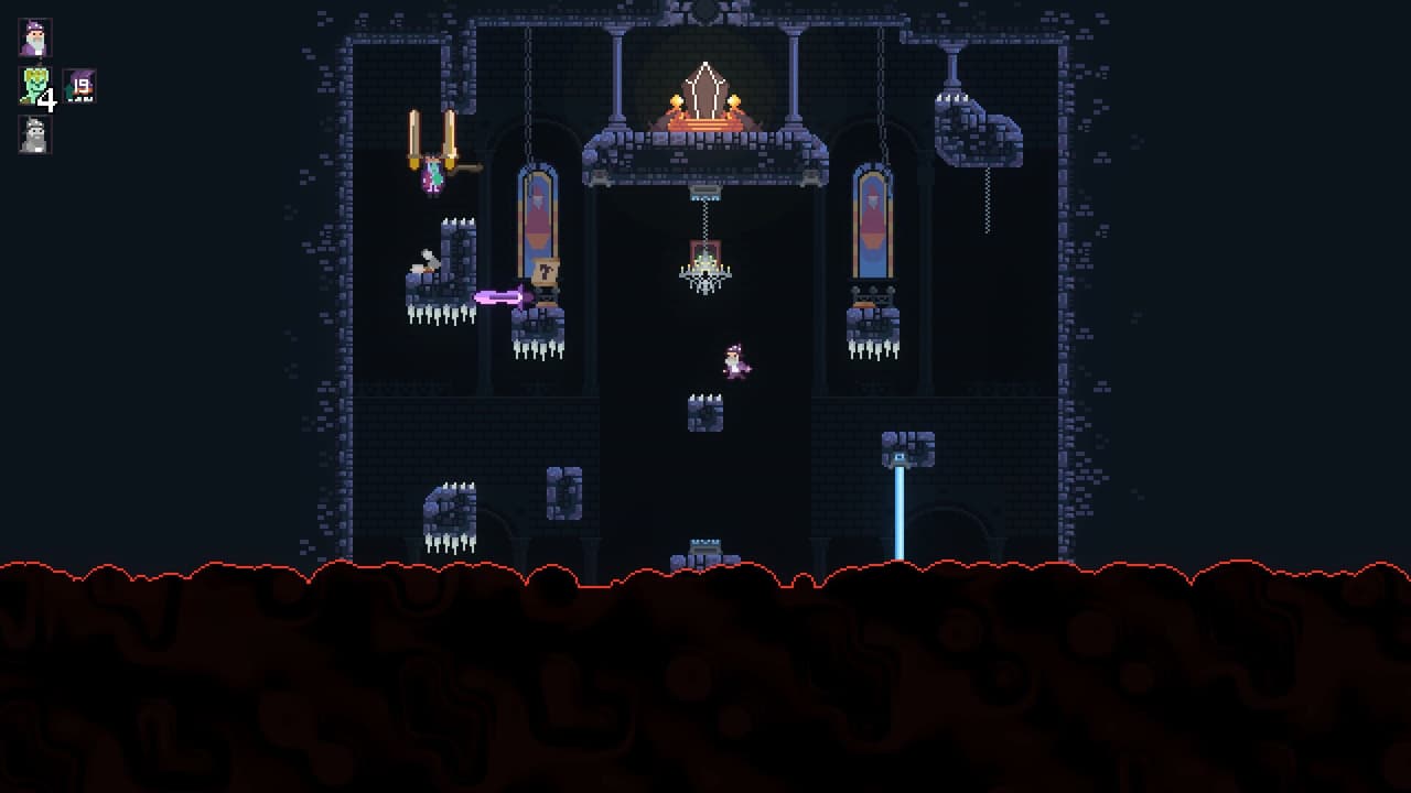 Blagmoz screenshot 5