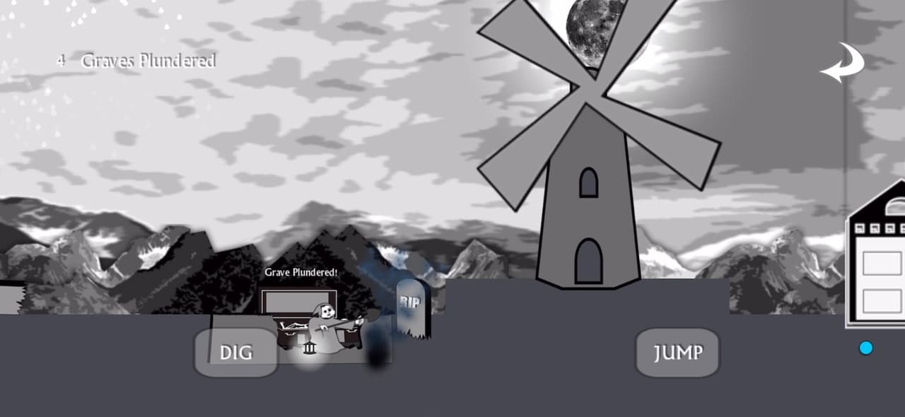 Adventure Frankenstein screenshot 3