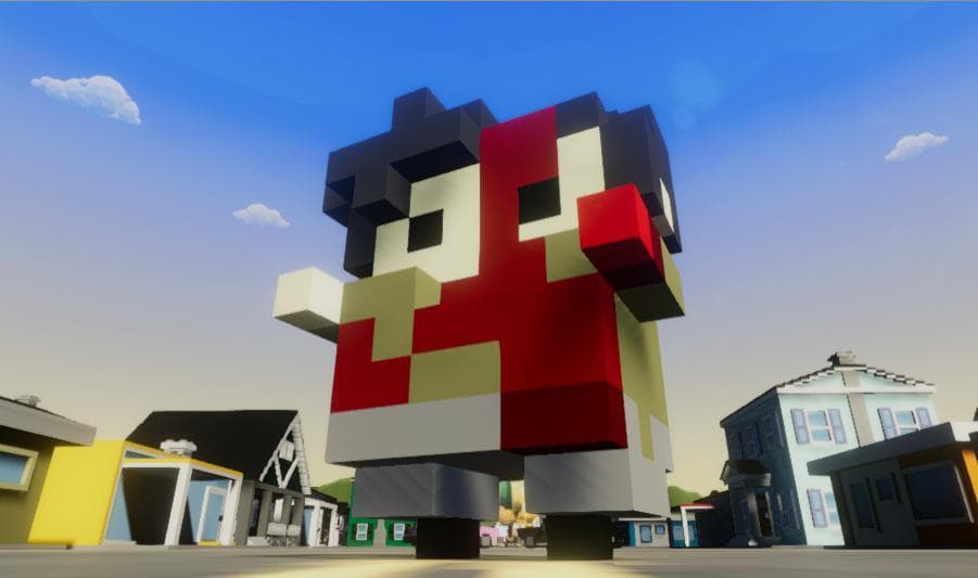 HERDS screenshot 2