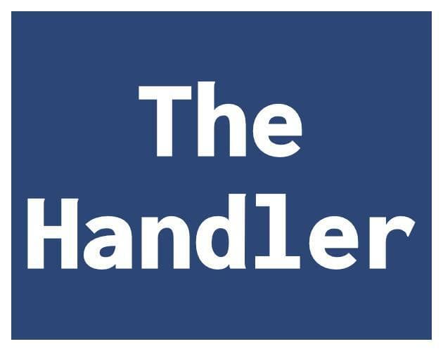 The Handler (sumguy67)