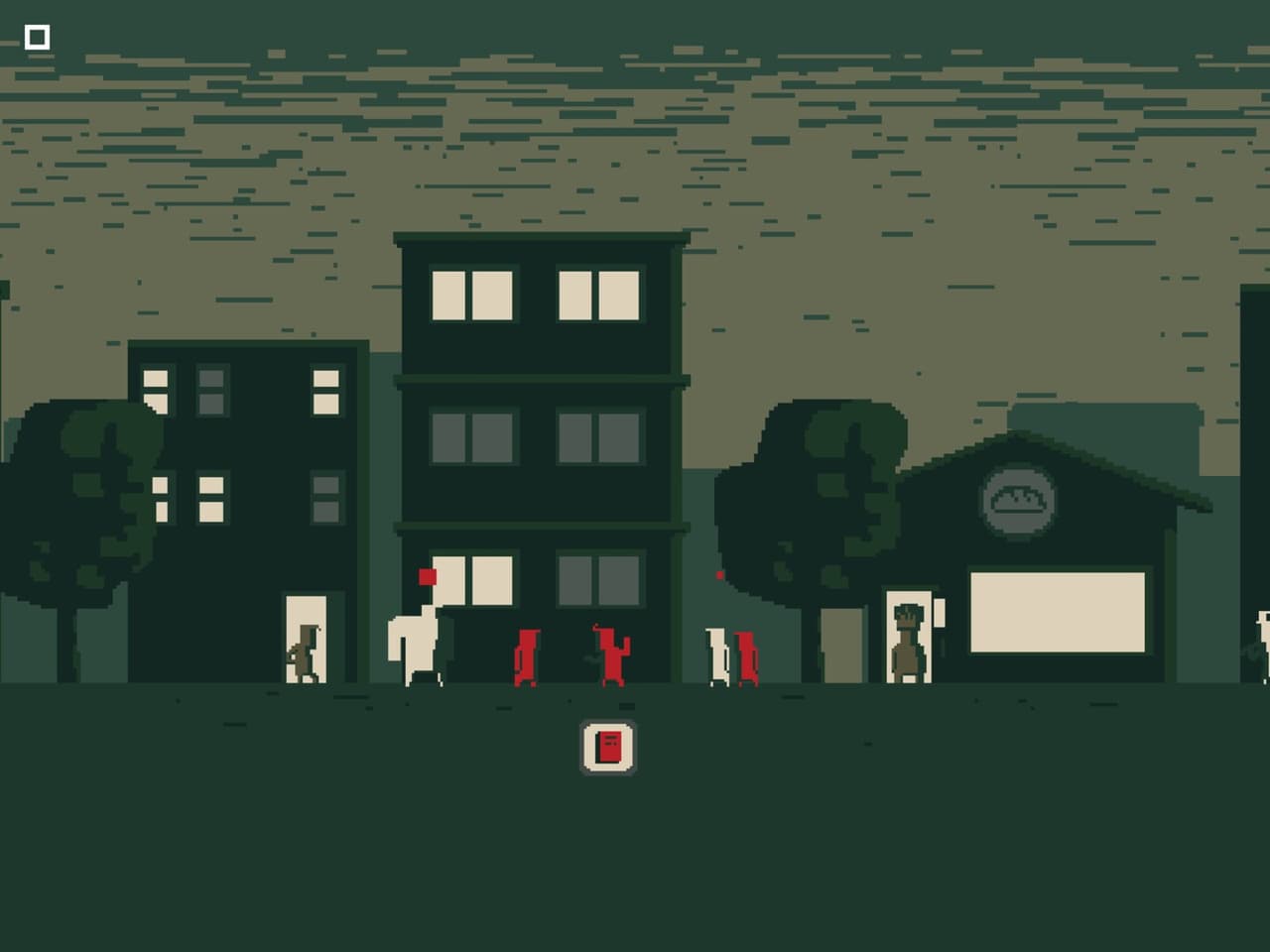 Red Man screenshot 6
