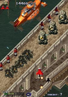 Gunbird 2 (1998)