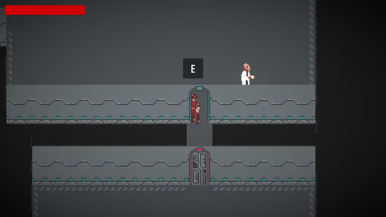 Blood Veil screenshot 3
