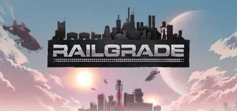 Railgrade screenshot 6