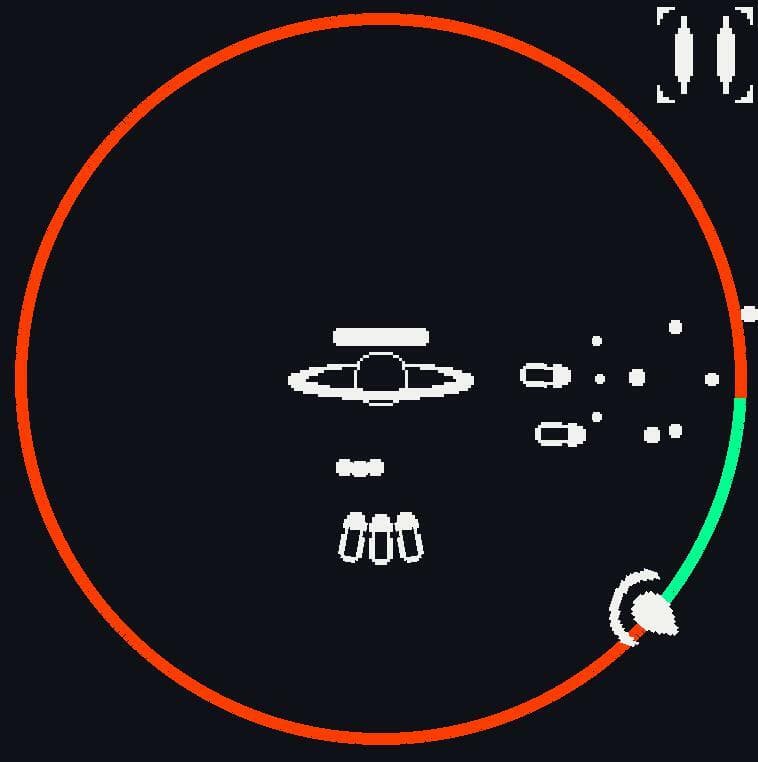 LoopyPong screenshot 4