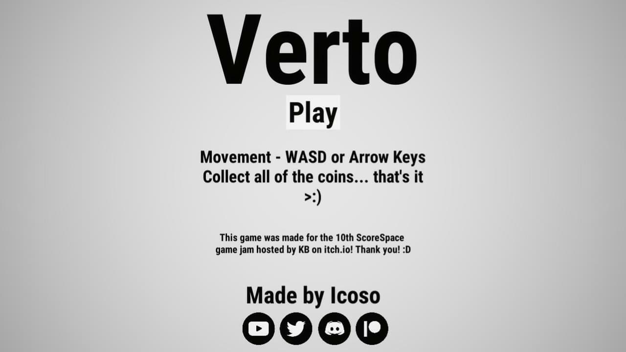 Verto (Icoso)