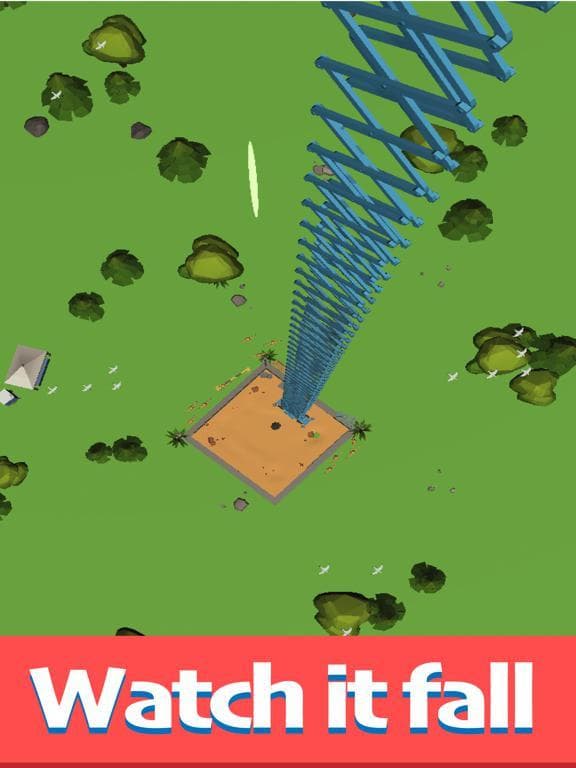 Drop & Smash screenshot 3