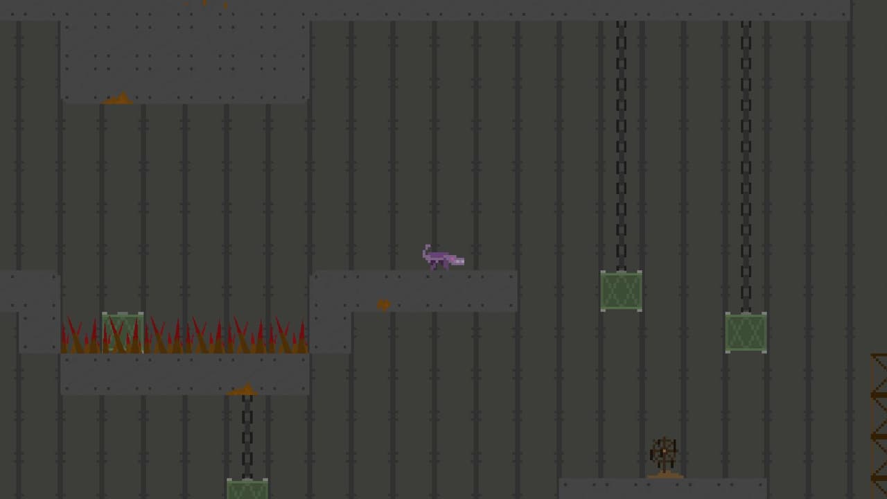 Soulstealer screenshot 2