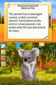 Paws & Claws Pet Vet Australian Adventures screenshot 4