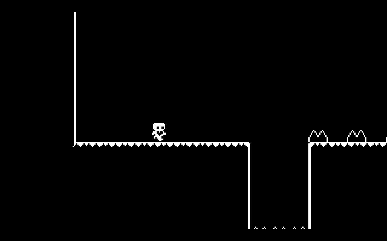 Pixel Challenge screenshot 2