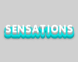 SENSATIONS