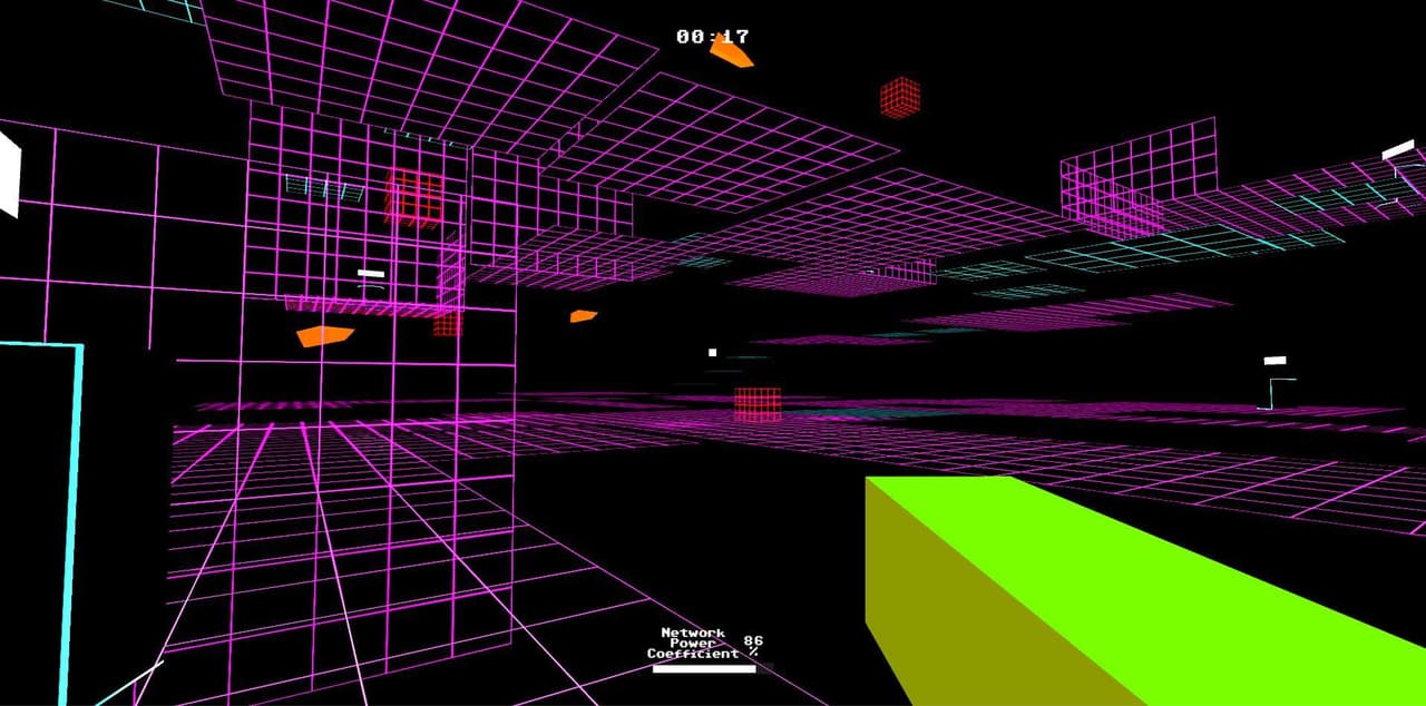 Advanced Infiltration Management System screenshot 2