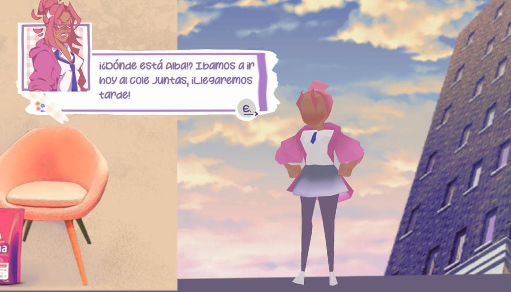 Time Collage screenshot 4