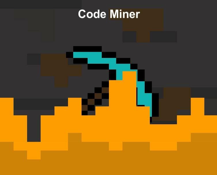 Code Miner