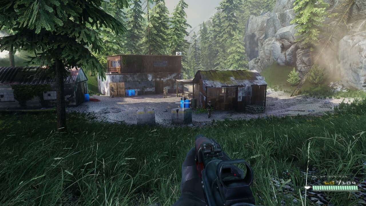 Time Squared screenshot 4