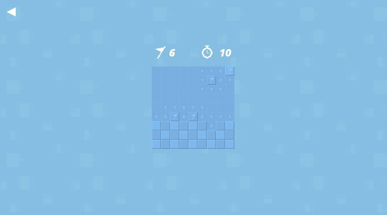 Minesweeper by Koomplr screenshot 5