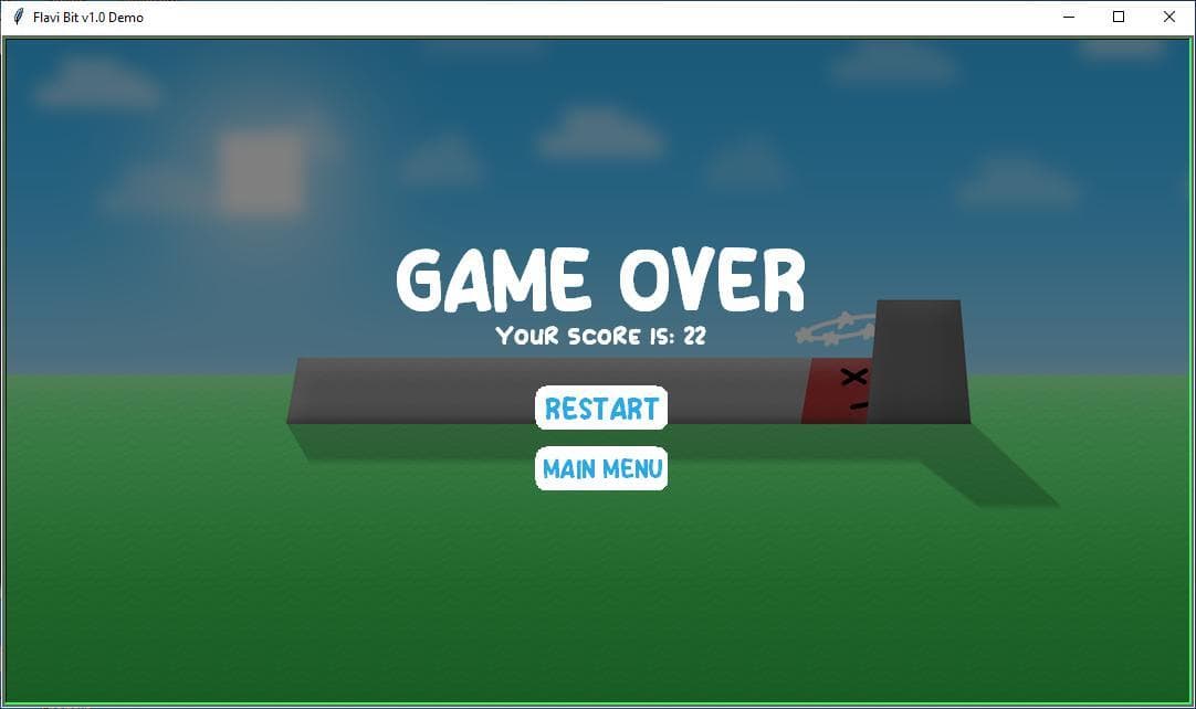 Flavi Bit v1.0 DEMO screenshot 4
