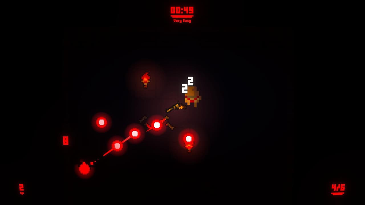 The Undergrounds screenshot 5