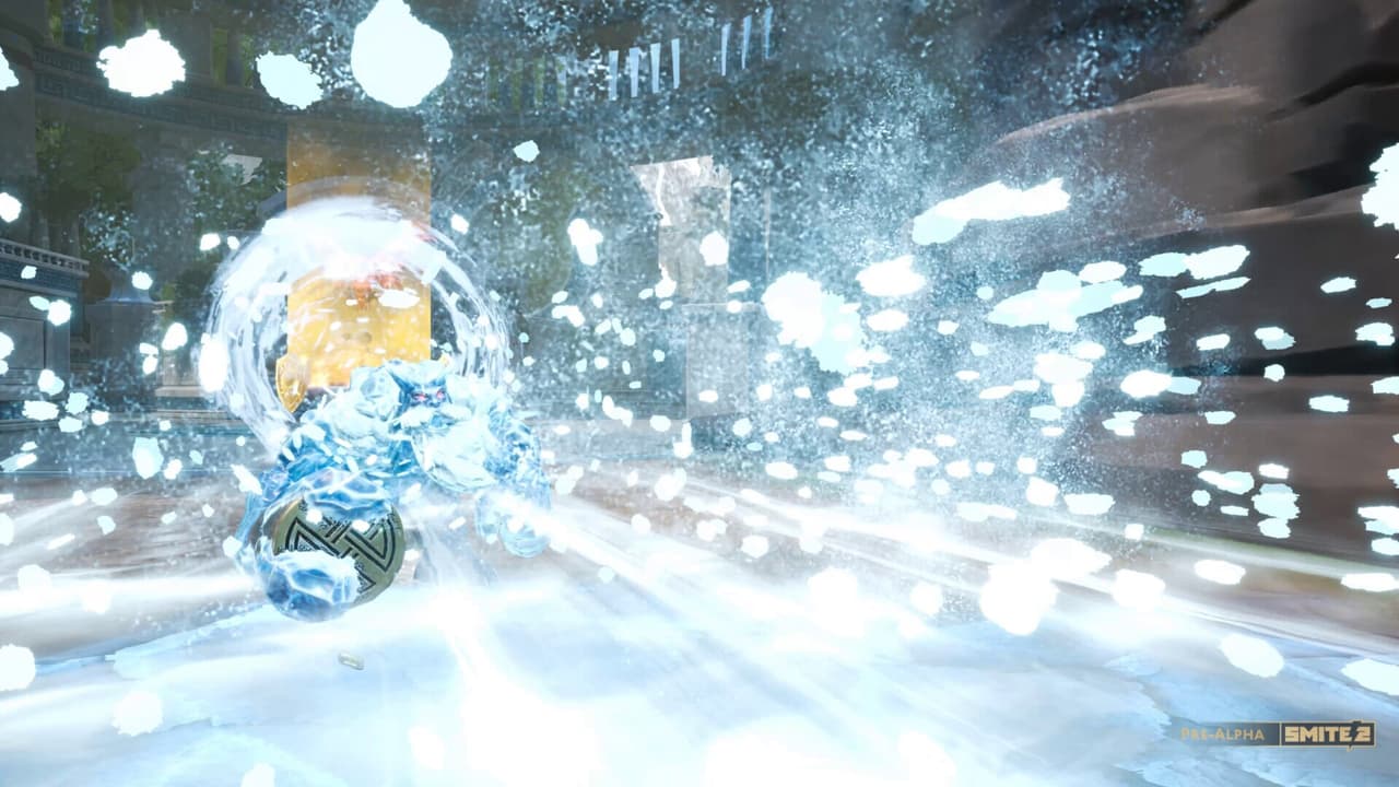 SMITE 2