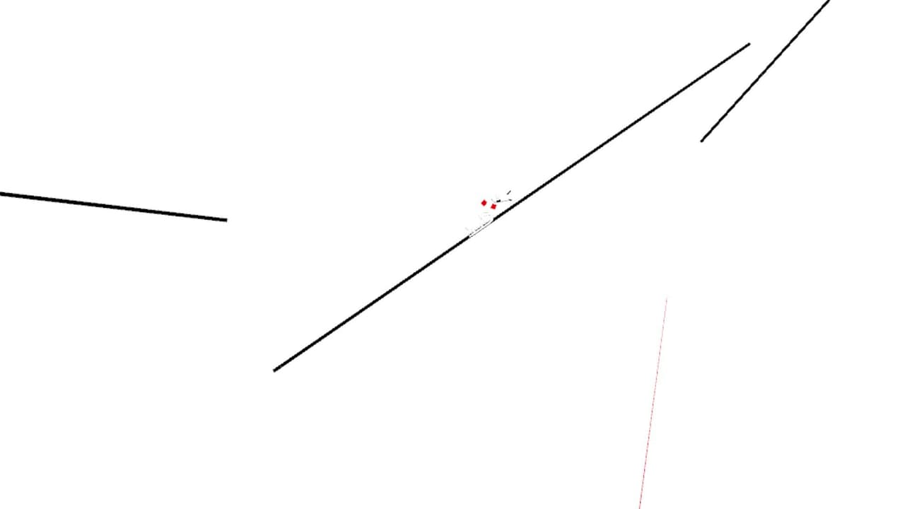 Line Rider VR Fan Game screenshot 5