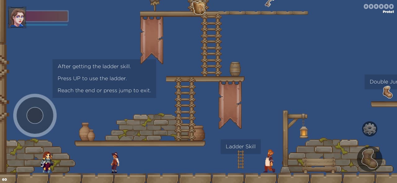 Tamala Project Demo