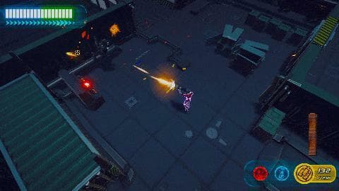 Project Outbreak - Alpha Build - PC