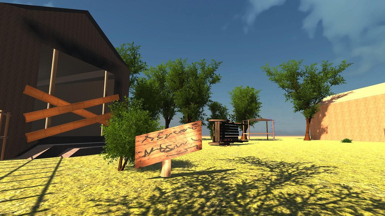 Mothshriek Mountain screenshot 2