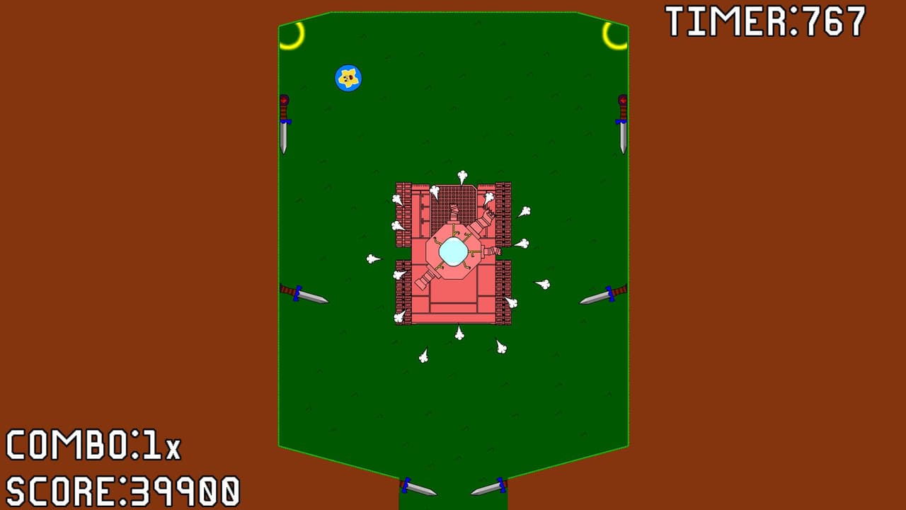 Dimension Quest Pinball screenshot 5