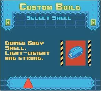 Robot Wars: Metal Mayhem screenshot 2