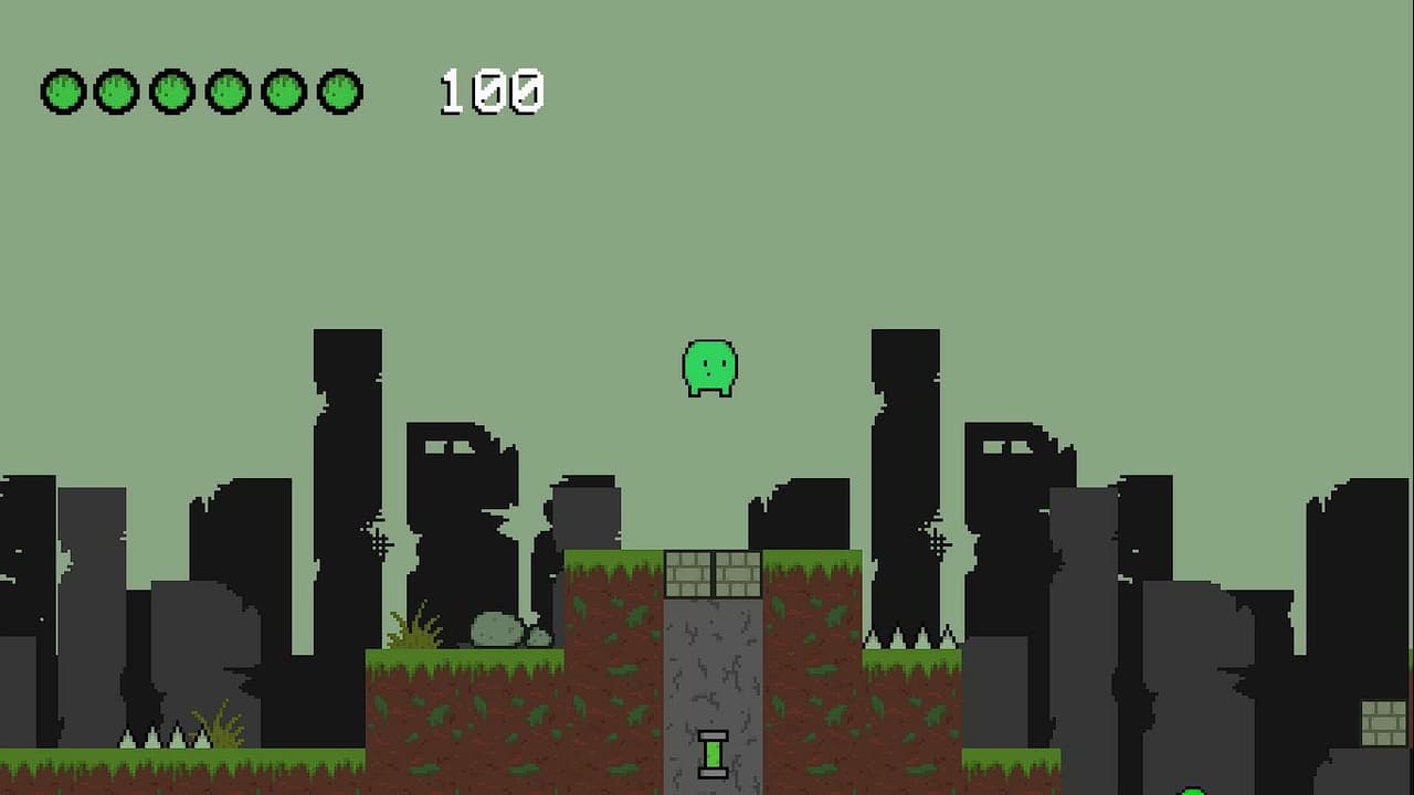 Radiation Collector screenshot 3