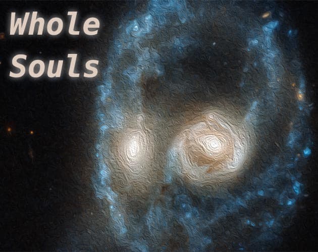 Whole Souls