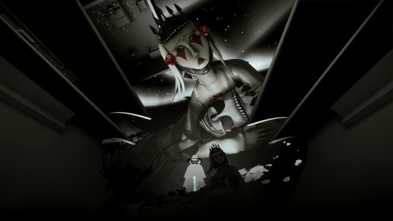 Undying Flower screenshot 5