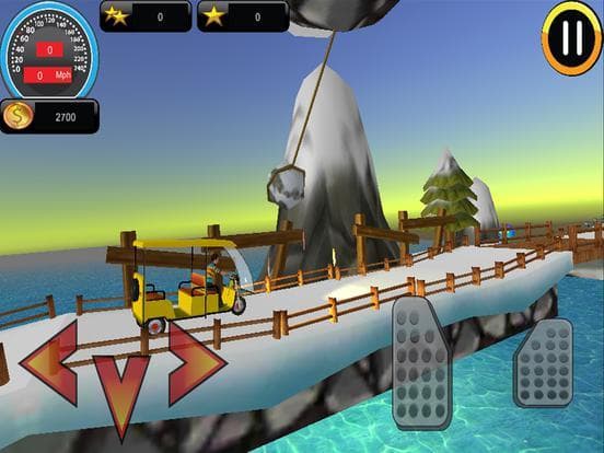 Toto Adventure screenshot 5