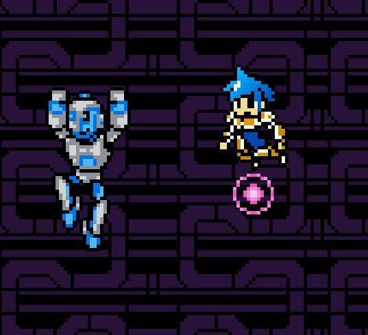 Project Morph screenshot 3